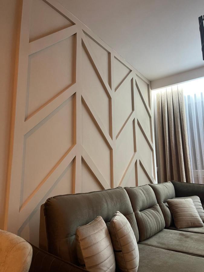 Top Apartment Приштина Экстерьер фото