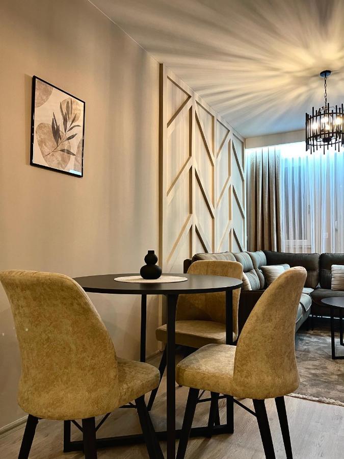 Top Apartment Приштина Экстерьер фото