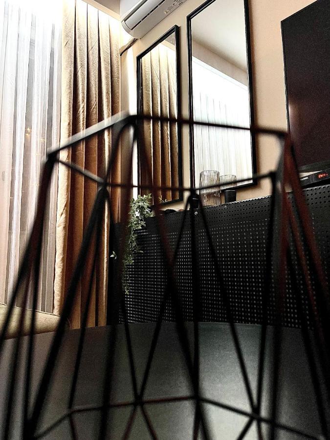 Top Apartment Приштина Экстерьер фото
