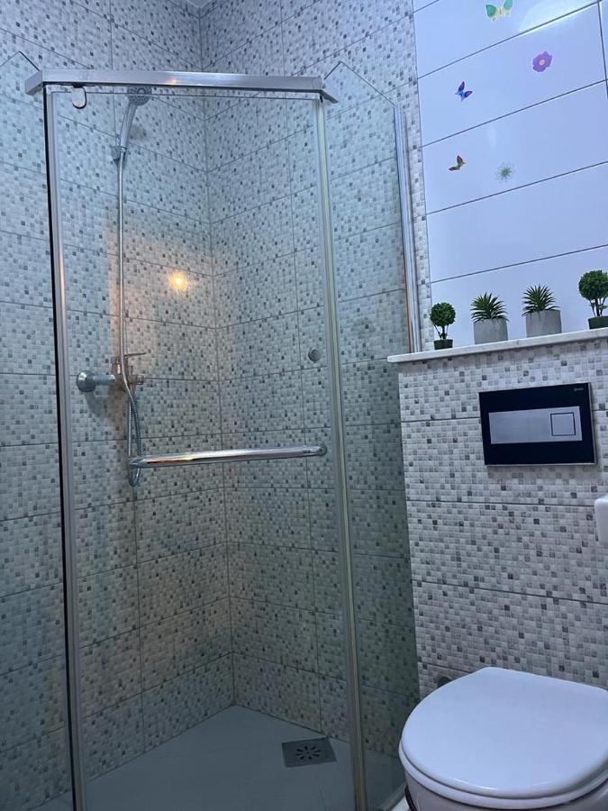 Top Apartment Приштина Экстерьер фото